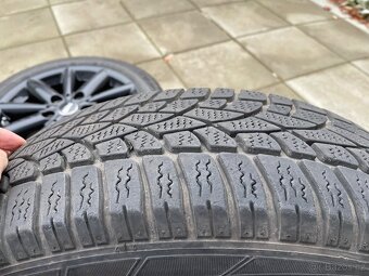 Zimni sada kol 170/60 R16 (5x112) - 4