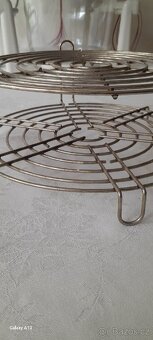 Horkovzdušný hrnec Bravo - 4