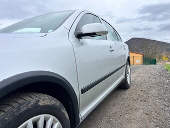 ŠKODA OCTAVIA 2.0 TDI BKD 103KW,2006 - 4