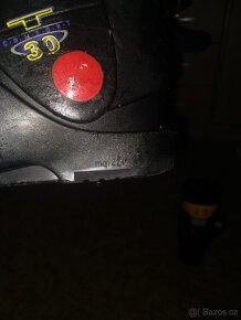 Dětské lyže a lyžáky - 4