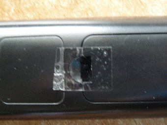 Dálkový ovladač Octagon SF8008 - 4