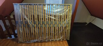 Lamelový rošt PERFECT PLUS 140x200 - 4