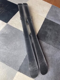 Dětské lyže 116cm Sporten - 4