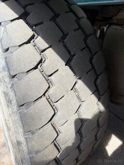 Lesovůz SCANIA G500 - 4