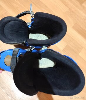 Pánské Inline brusle Bladerunner - 4