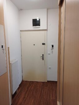 BYT 70m2 v centre BRNA, Antoninska ul. - 4