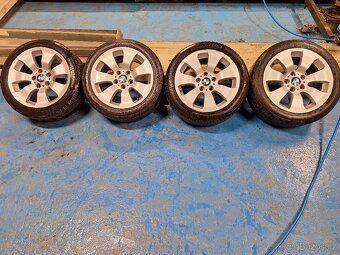Kola bmw 5x120 - 4
