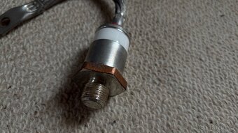 Dioda, Tyristor výkonový - 4