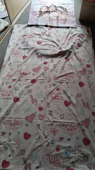 Povlečení violetta - 4