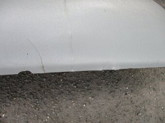 Plastový roh ke karavanu DETHLEFFS č. P28 - 4