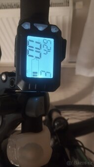 Horské elektrokolo easy pro - 4