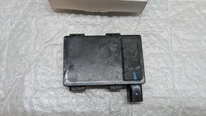 Radar tempomatu Ford Mustang - 4