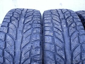 Zimní pneu 265/65 R18 - 4