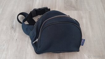 Dětská krosna Chicco Caddy - 4