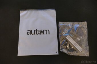 LEGO MOC Lamborghini Huracan (Black Edition) - 4