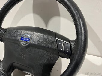 Volant s airbagem Volvo XC90 - 4