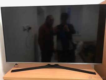 Samsung TV - 4