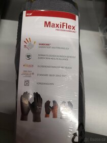 Pracovni rukavice - 4