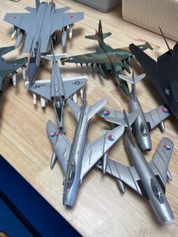 Prodám modely letadel - 4