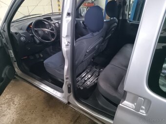 Citroen Berlingo - 4