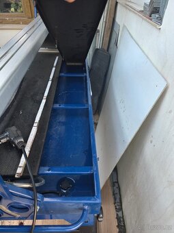 🔧 Řezačka na dlaždičky Scheppach FS3600 - 4