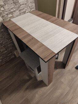 Stůl - 4