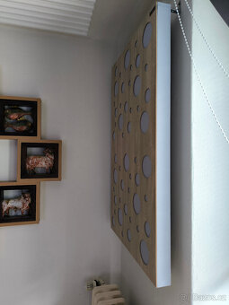 AKUSTICKE PANELY PERFECT ACOUSTIC - 4