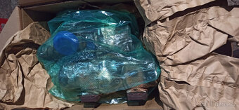 TURBO DAF XF 105, 460 - 4