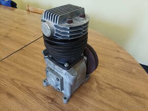 Kompresor HS 1-40/70-V - 4