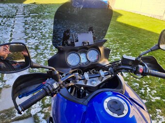 Suzuki DL 650 V-Strom - 4