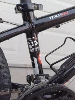 Dětské kolo Superior 24 Team - 4