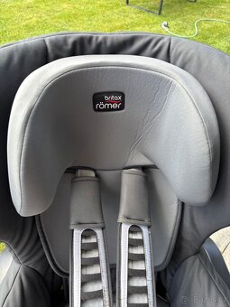Dětská autosedačka Britax Römer 9-18 kg - 4