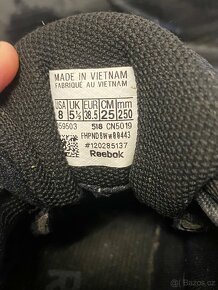 Trekové boty Reebok - 4