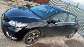 ND / Náhradní díly Nissan Pulsar C13 Automat / Po dílech - 4