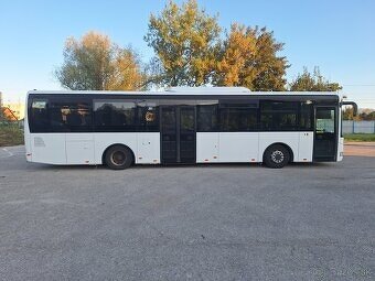 Predam iveco crossway LE 12m - 4