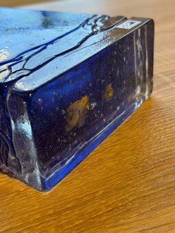 Stará váza Jiří Beránek - 4