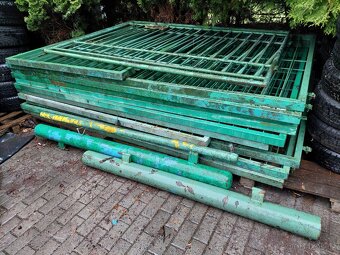 plotové dílce z kvalitních jeklů - 4