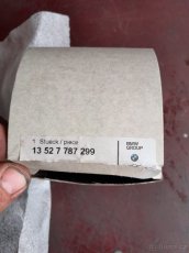 Nový napinak rozvodu BMW 3d - 4