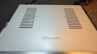 DAC SP AUDIO S1S - 4