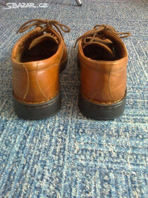 Pánské boty -Josef Seibel, vel. 42 - 4