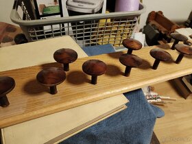 Věšák na oblečení - 4