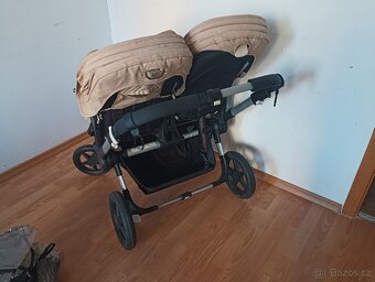 Bugaboo Donkey 1 - 4