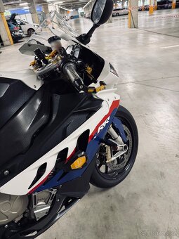 BMW s1000rr - 4