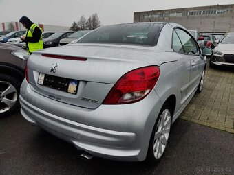 Peugeot 207 1.6 Platinum - 4
