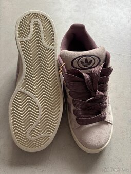 Adidas Campus boty - 4