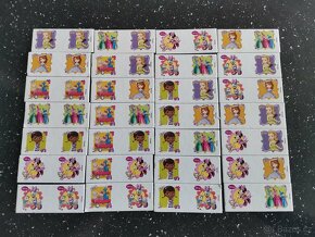 Puzzle pexeso - 4