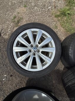 Wv Polo 6R0601025 r16 - 4