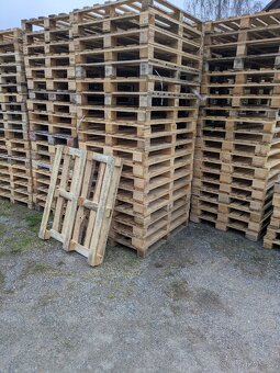 Palety 120x100 - 4