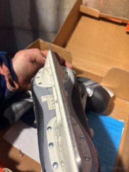 Nike Bauer vel 9 - 4