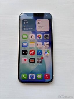 TOP iPhone 12 mini 128GB - 4